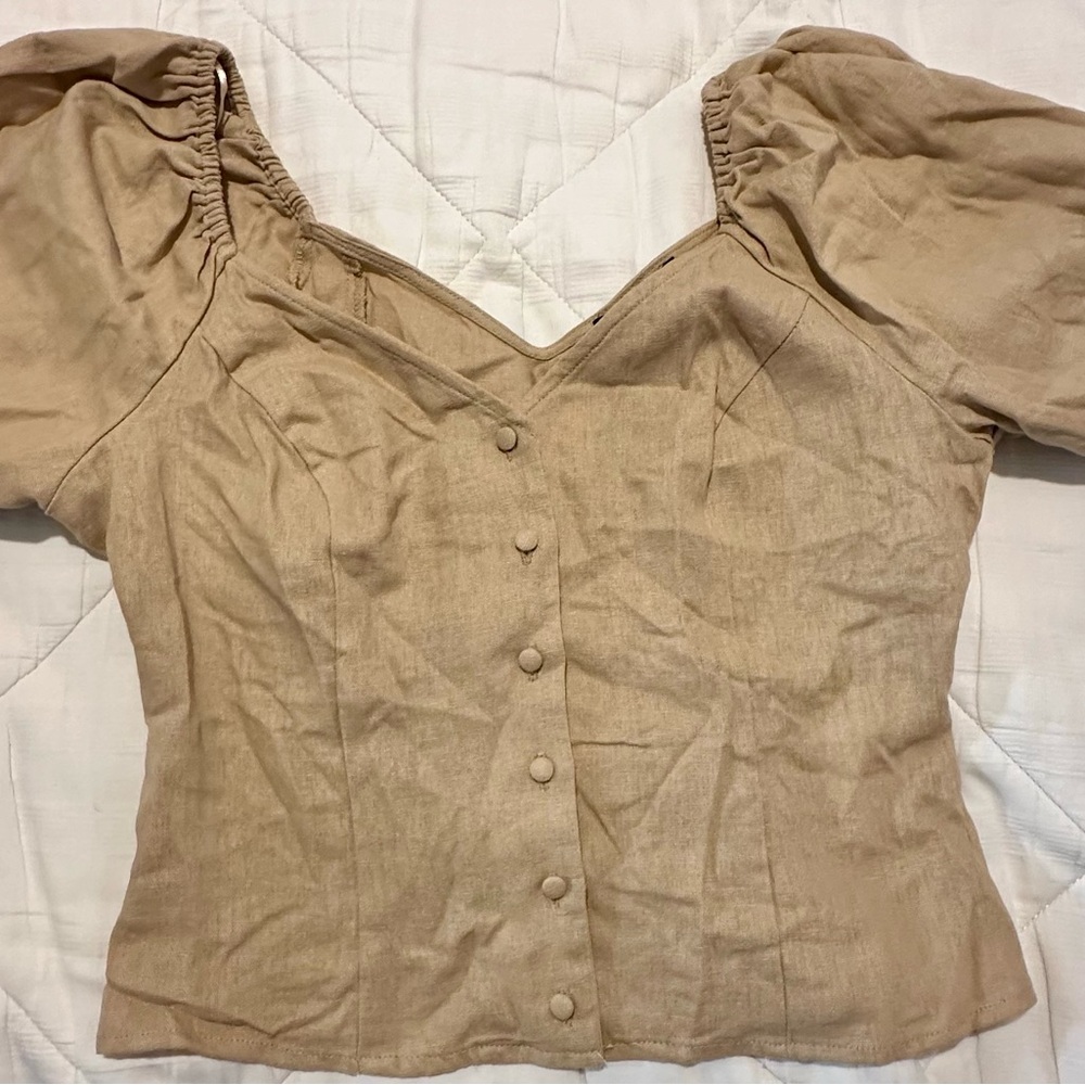 Express top